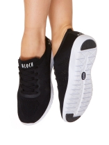 Sneakersy Bloch Omnia BLK black S0926L